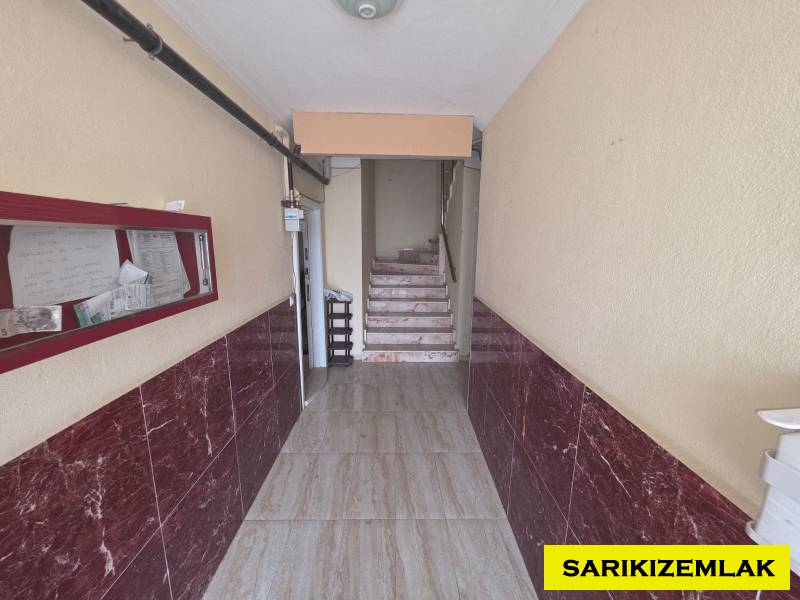 Edremit Eroğlan Mah`da3+1  Daire. - 19